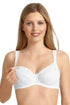 Anita Miss Cotton Nursing Bra